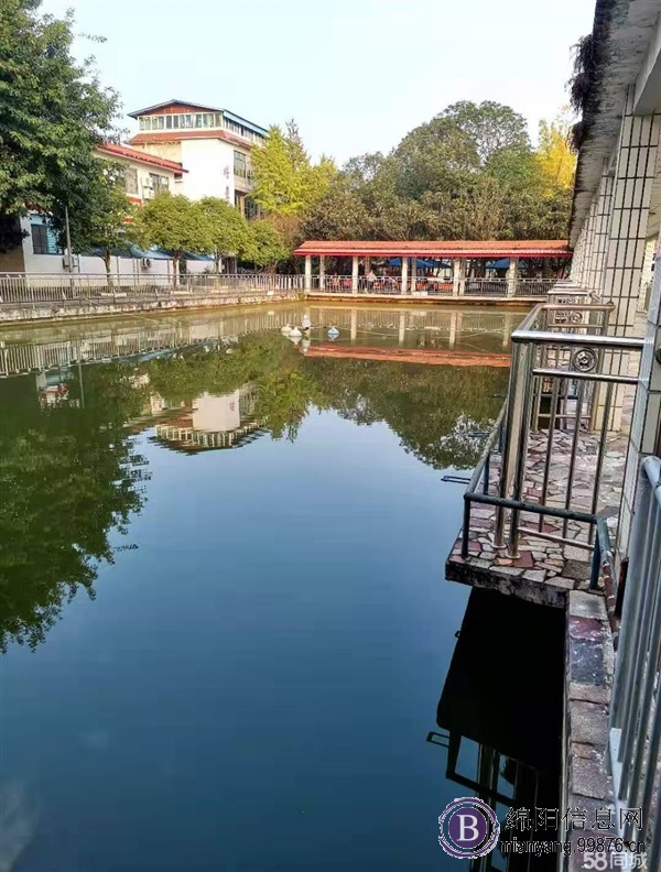 绵阳市金秋园养老院